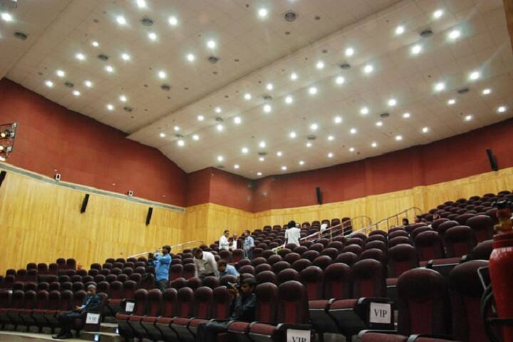 auditorium